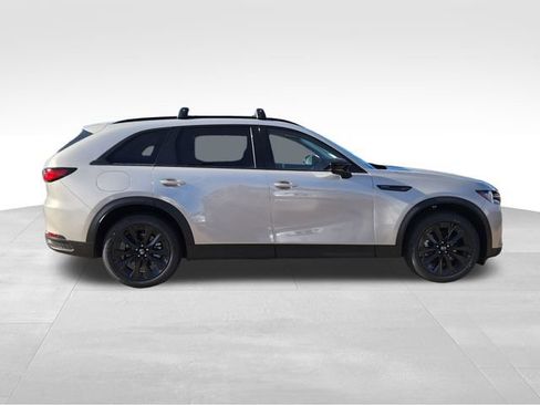 Used 2025 MAZDA CX-90 Plug-In Hybrid w/Premium Sport AWD/4WD image 10
