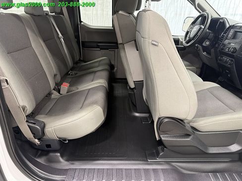 Used 2019 Ford F150 XL w/ XL Power Equipment Group AWD/4WD image 10