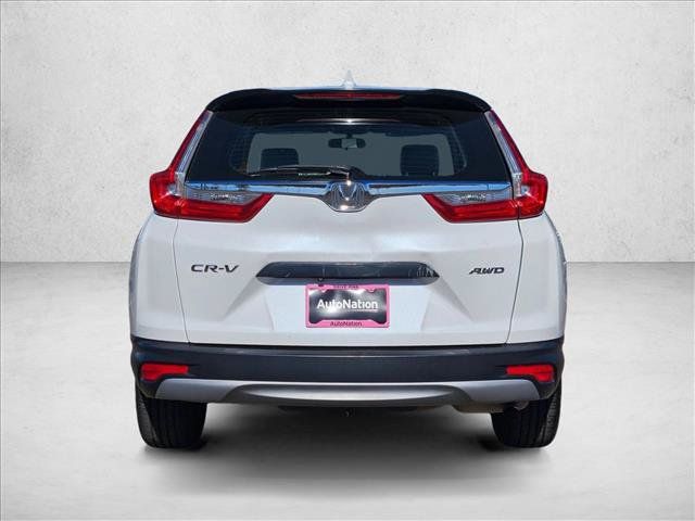 Used 2019 Honda CR-V LX image 7