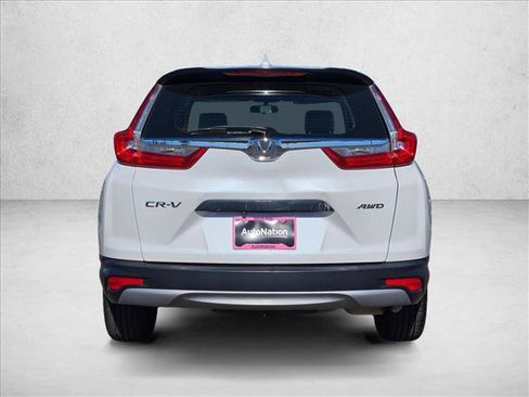 Used 2019 Honda CR-V LX image 7
