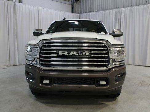 Used 2021 RAM 3500 Limited AWD/4WD image 36