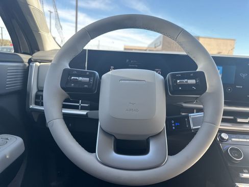 New 2026 Hyundai Santa Fe SE image 14