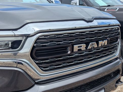 Used 2023 RAM 1500 Limited image 4