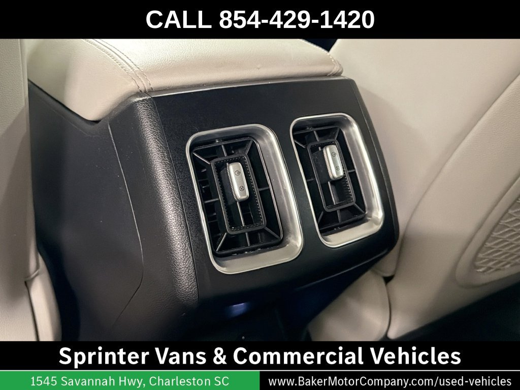 Used 2021 Kia Sorento S FWD image 24