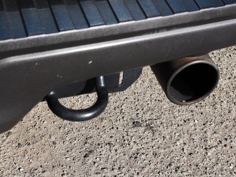 Used 2018 Ford F150 Raptor w/ Equipment Group 802A Luxury image 63