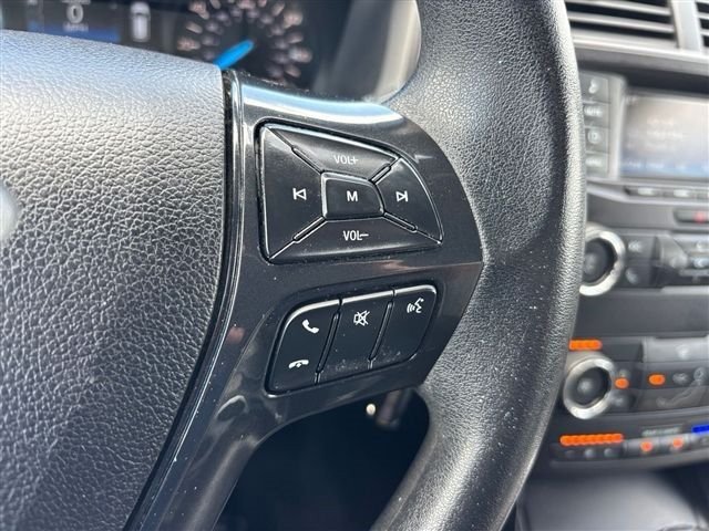 Used 2018 Ford Explorer FWD image 22