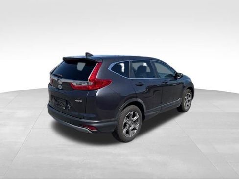 Used 2018 Honda CR-V EX-L image 7
