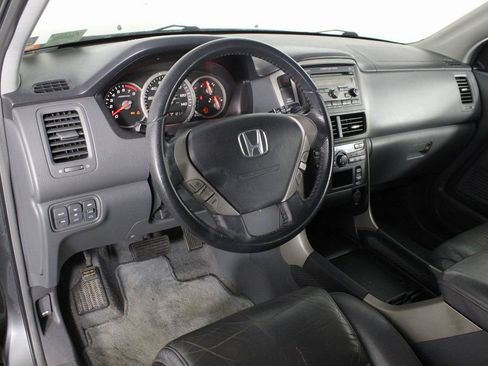Used 2008 Honda Pilot EX-L image 7