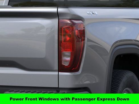 New 2026 GMC Sierra 1500 Pro w/ Pro Value Package AWD/4WD image 13