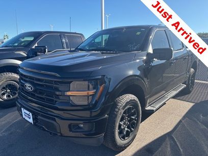 Used 2024 Ford F150 XLT w/ Equipment Group 302A MID
