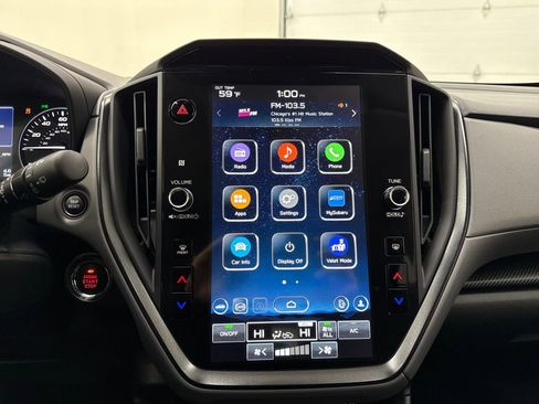 New 2026 Subaru Crosstrek 2.0i Premium image 17