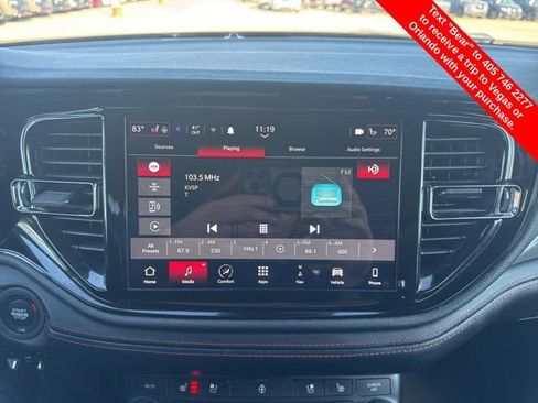 Used 2024 Dodge Durango GT image 21