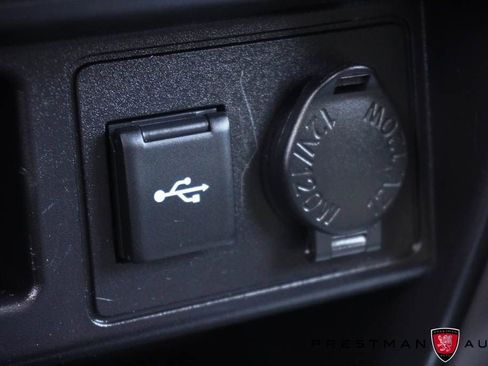 Used 2024 Toyota 4Runner SR5 AWD/4WD image 32
