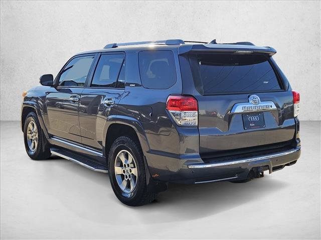 Used 2013 Toyota 4Runner SR5 w/ Convenience Pkg RWD image 7