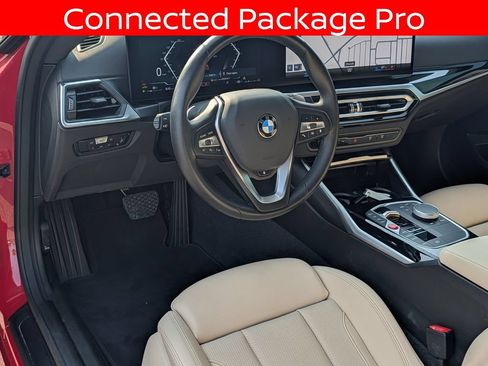 Used 2024 BMW 230i Coupe w/ Convenience Package RWD image 10