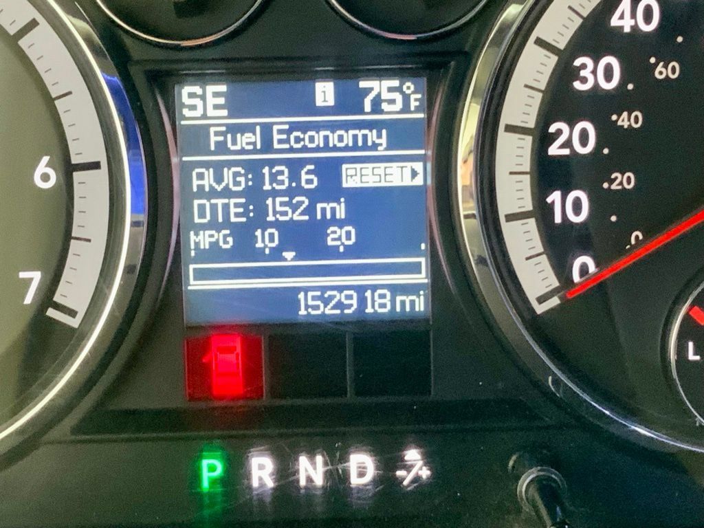 Used 2011 RAM 1500 Big Horn AWD/4WD image 32