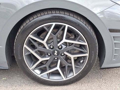 Used 2022 Hyundai Sonata N Line w/ Cargo Package image 27