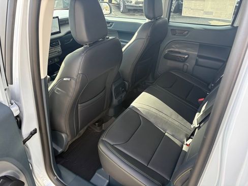 New 2026 Ford Maverick Lobo image 16