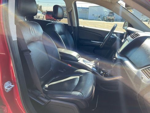 Used 2018 Dodge Journey GT image 11