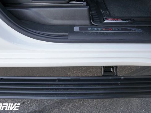 Used 2026 GMC Sierra 2500 AT4X image 45