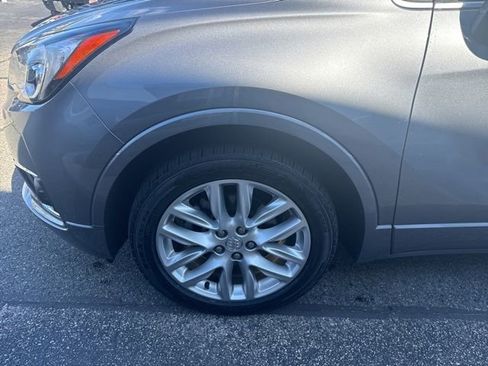 Used 2019 Buick Envision Premium image 4