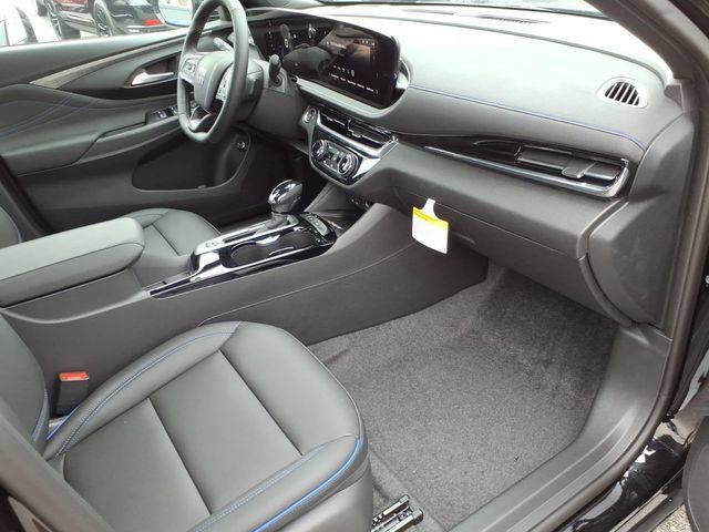 Used 2026 Buick Envista Sport Touring w/ Convenience I Package FWD image 25