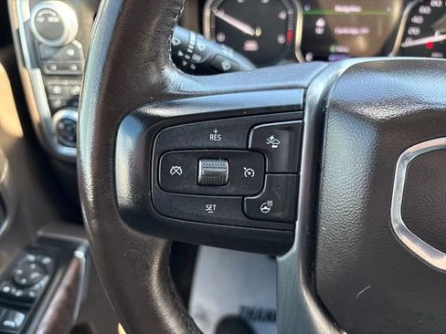 Used 2020 GMC Sierra 2500 Denali image 12
