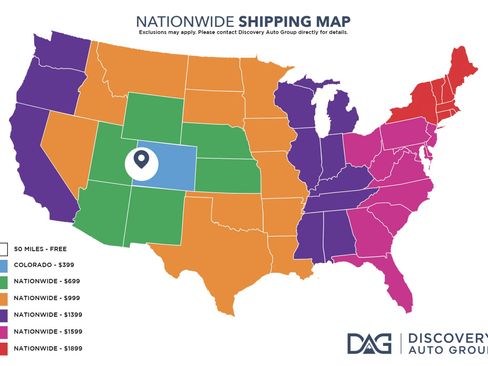 Used 2023 Ford F150 Lariat w/ Equipment Group 502A High image 36