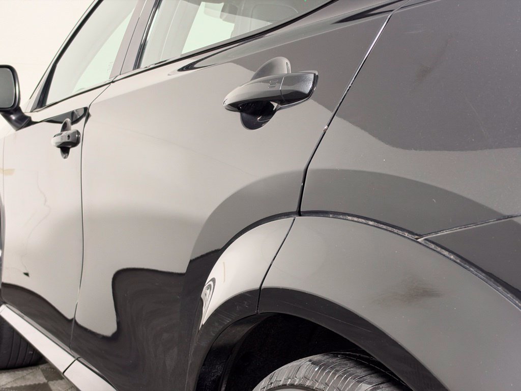 Certified 2023 Nissan Ariya FWD image 16