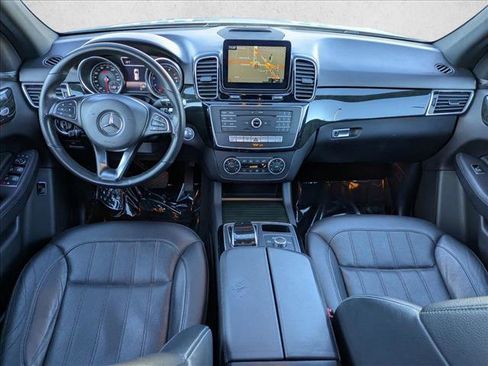 Used 2017 Mercedes-Benz GLE 350 w/ Premium 2 Package image 18