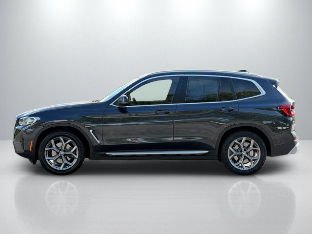 Used 2022 BMW X3 sDrive30i w/ Convenience Package RWD image 5