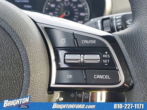 Used 2019 Kia Optima LX image 18