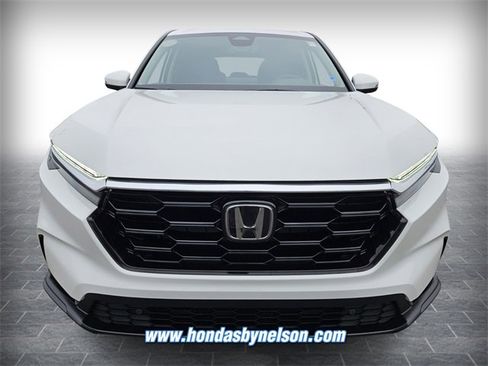 New 2026 Honda CR-V EX-L image 2