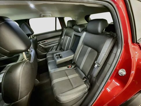 Used 2025 MAZDA CX-50 AWD 2.5 S w/ Preferred Package image 29