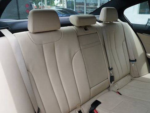Used 2017 BMW 530i xDrive AWD/4WD image 18