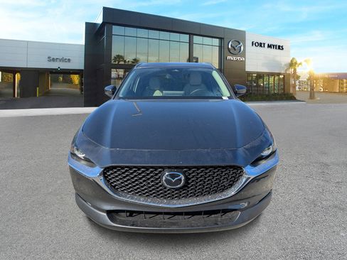 New 2026 MAZDA CX-30 AWD 2.5 S image 4