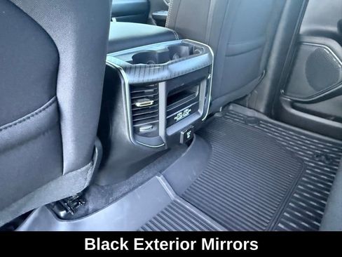 New 2026 RAM 1500 Big Horn image 26
