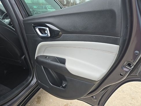 Used 2024 Jeep Compass Limited w/ Elite Group image 72