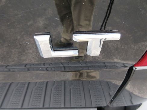 Certified 2021 Chevrolet Silverado 1500 LT w/ Bed Protection Package image 13