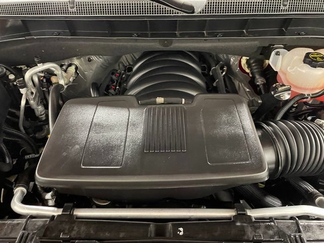 Used 2026 Chevrolet Tahoe RST w/ Comfort Package AWD/4WD image 24