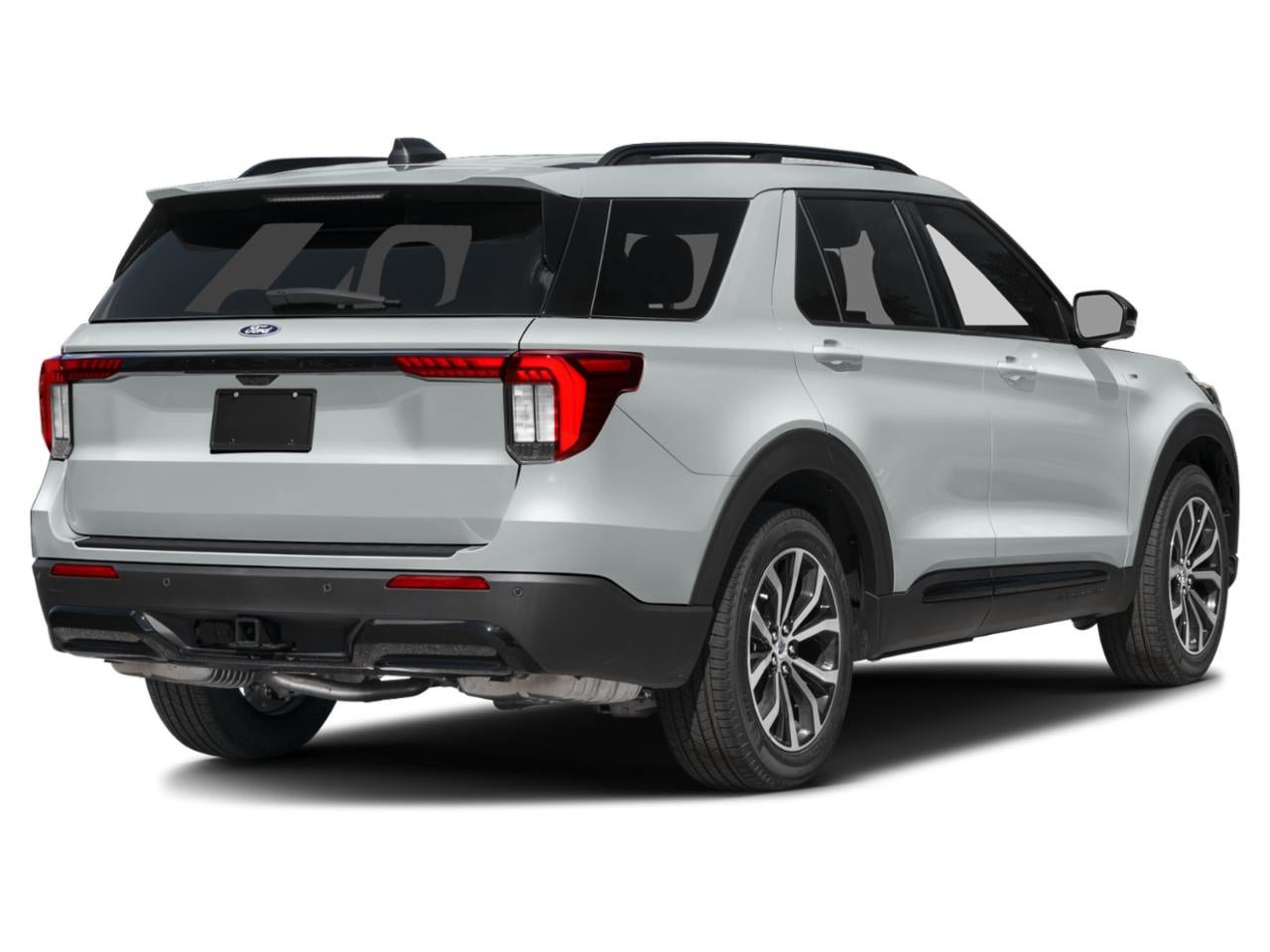 New 2027 Ford Explorer ST-Line AWD/4WD image 30