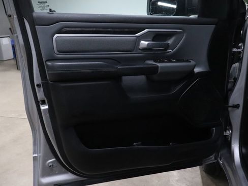 Used 2022 RAM 1500 Big Horn image 9