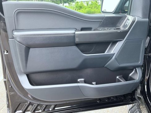 Used 2023 Ford F150 XLT w/ Equipment Group 302A High AWD/4WD image 10