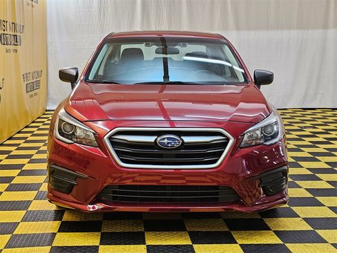 Used 2019 Subaru Legacy 2.5i image 8