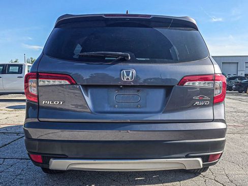 Used 2020 Honda Pilot EX-L image 5