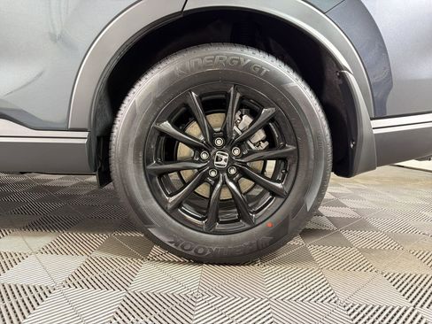 New 2026 Honda CR-V Sport-L image 10