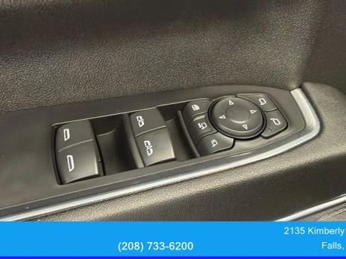 Used 2024 Chevrolet Silverado 3500 High Country w/ High Country Premium Package image 19