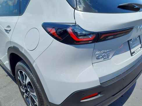 New 2026 MAZDA CX-5 Preferred AWD/4WD image 28