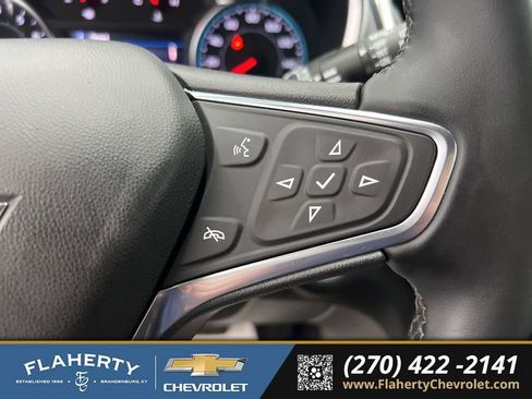 Used 2024 Chevrolet Equinox LT image 26