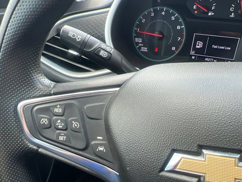 Used 2024 Chevrolet Malibu LS FWD image 30